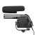 Walimex pro Shotgun Zwart Microfoon voor digitale camera