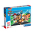 Clementoni Supercolor Paw Patrol Puzzle rompecabezas 60 pieza(s) Dibujos