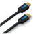 PureLink CS1000-020 câble HDMI 2 m HDMI Type A (Standard) Noir