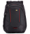 Case Logic Evolution backpack Black Nylon