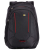 Case Logic Evolution Rucksack Schwarz Nylon