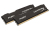 HyperX FURY Black 16GB 1600MHz DDR3 memory module 2 x 8 GB
