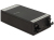 DeLOCK 62502 csatlakozó átlakító RS-232 Mini USB 2.0 B Fekete