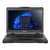 Getac B360 G2 Intel® Core™ i5 i5-1240P Laptop 33,8 cm (13.3") Érintőképernyő Full HD DDR4-SDRAM Wi-Fi 6E (802.11ax) Windows 11 Pro Fekete