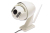 Digitus DN-16048 Webcam 2 MP 1920 x 1080 Pixel WLAN Weiß
