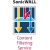 SonicWall Content Filtering Service Firewall Meertalig 2 jaar