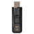 Silicon Power 16GB Blaze B50 USB 3.1 superspeed flashdrive Zwart