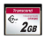 Transcend 2GB CF CompactFlash SLC