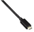 Hama 00135750 hálózati csatlakozó USB 3.2 Gen 1 (3.1 Gen 1) Type-C 5000 Mbit/s Fekete