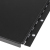 StarTech.com Solides Blindpanel mit Scharnier für Server Racks - 6 HE