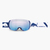 RedBull SPECT SIGHT-010S Wintersportbrille Blau Unisex Blau, Braun, Spiegel Sphärisches Brillenglas