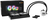 be quiet! LIGHT LOOP 240mm Black Processor All-in-one liquid cooler 12 cm 1 pc(s)