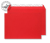 Blake Creative Senses Wallet Peel and Seal Red Velvet C4 229×324mm 140gsm (Pack 125)