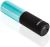 RealPower PB Lipstick Lithium-Ion (Li-Ion) 2500 mAh Zwart, Blauw