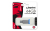 Kingston Technology DataTraveler 50 64GB unità flash USB USB tipo A 3.2 Gen 1 (3.1 Gen 1) Blu, Argento