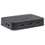 Manhattan 4K 3-Port HDMI-Switch, 4K@30Hz, Stromversorgung über USB, Fernbedienung, schwarz