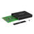 StarTech.com Dual Slot Festplattengehäuse für M.2 NGFF SATA SSDs - USB 3.1 (10Gbit/s) - RAID