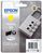Epson Padlock C13T35844010 tintapatron 1 dB Eredeti Standard teljesítmény Sárga