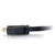 C2G 42529 HDMI cable 7.62 m HDMI Type A (Standard) Black