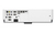 Sony VPL-EW575 videoproiettore Standard throw projector 4300 ANSI lumen 3LCD WXGA (1280x800) Nero, Bianco