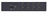 Black Box VSP-HDMI1X8-4K videó elosztó HDMI 8x HDMI
