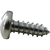 Toolcraft 815101 screw/bolt 16 mm 100 pc(s)