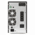 Salicru 699CA000017 UPS Dubbele conversie (online) 2 kVA 1800 W 4 AC-uitgang(en)