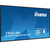 iiyama ProLite Écran plat de signalisation numérique 108 cm (42.5") LCD Wifi 500 cd/m² 4K Ultra HD Noir Intégré dans le processeur Android 11 24/7