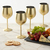 Oak & Steel 15003 500 ml Weingläser-Set