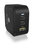 ICY BOX IB-PS103-PD Universeel Zwart AC Snel opladen Binnen