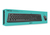 Logitech Desktop MK120 klawiatura Dołączona myszka USB QWERTY UK międzynarodowy Czarny