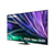 Samsung QE75QN85DBTXXU TV 190.5 cm (75") 4K Ultra HD Smart TV Wi-Fi Silver