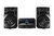 Panasonic SC-UX104EG Système mini audio domestique 300 W Noir
