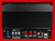 Audio Design RXV1000A Subwoofer Schwarz, Rot Aktiver Subwoofer 200 W