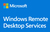 Microsoft Windows Remote Desktop Services Client Access License (CAL)