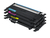 Samsung CLT-P4072C toner cartridge 4 pc(s) Original Black, Cyan, Magenta, Yellow