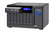 QNAP TVS-882BR NAS Desktop Ethernet LAN Black i5-7500