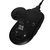 Logitech G PRO myszka Gaming Po prawej stronie USB Typu-A Optyczny 25600 DPI