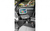 Gamber-Johnson 7160-0512 houder Passieve houder Toetsenbord Zwart