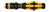 Wera 813 R ESD bitholding screwdriver, non-magnetic