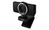 Genius ECam 8000 webkamera 2 MP 1920 x 1080 pixelek USB Fekete