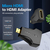 Vention Micro HDMI Male to HDMI Female Adapter Black
