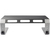 StarTech.com Monitor Riser Stand - Steel and Aluminum - Height Adjustable