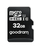 Goodram M1A4 All in One 32 GB MicroSDHC UHS-I Klasa 10