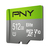 PNY Elite 512 GB MicroSDXC UHS-I Klasse 10