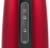 Bosch TWK3P424 elektromos vízforraló 1,7 L 2400 W Szürke, Vörös