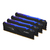 HyperX FURY HX426C16FB3AK4/32 memory module 32 GB 4 x 8 GB DDR4 2666 MHz