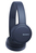 Sony WH-CH510 Hoofdtelefoons Draadloos Hoofdband Oproepen/muziek USB Type-C Bluetooth Blauw