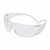 3M SF201AFP Safety goggles Polycarbonate (PC) Transparent