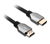 Siig CB-H21511-S1 HDMI cable 2 m HDMI Type A (Standard) Black, Grey